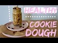 Healthy Cookie Dough II Guilt-free Dessert - Vegan, Gluten free, Refined Sugar Free and Grain-Free