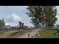 Kiviöli motofestival 2019 heat 1