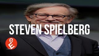 🔴 STEVEN SPIELBERG - Explained EASY in 5 minutes