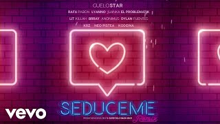 Seduceme Remix (Audio)