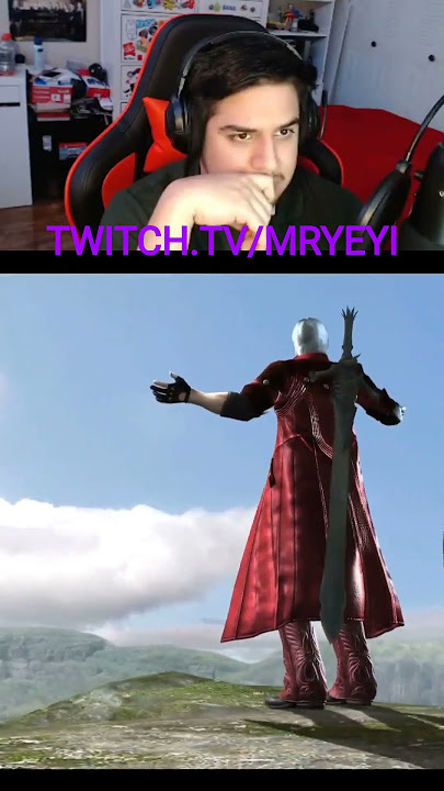 When A Classic Meme Shows Up in DMC 4