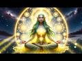 Release Stuck Energy: Trauma, Grief and Energy Imbalances Will Dissipate | Reiki Healing Music 528HZ