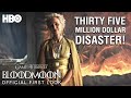 Game of Thrones Prequel: Bloodmoon | The Official First Look At HBO&#39;s 35 Million Dollar Disaster