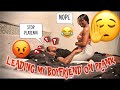 LEADING MY BOYFRIEND ON WHILE HE WORK IN THE STUDIO PRANK 🍑🍆*UNEXPECTED REACTION* 💦