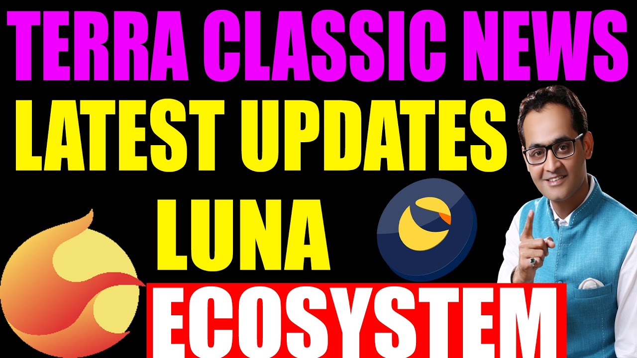 terra luna classic | rajeev anand | crypto news today | cryptocurrency news today | luna classic