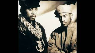 TRIBUTE TO ERIC B AND GOD RAKIM :BY DC 《 REMASTERED BY DC 》《DC HUGE RESPECT FOR THE GOD MC SINCE 86》