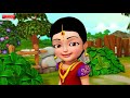 கனிந்த மொழியில் பேசும் கண்மணிப்பாப்பா பிறந்தநாள் | Tamil Rhymes for Children | Infobells