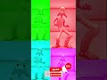 💃 Dame Tu Cosita FULL HD Remix 2025 🎵 Ultimate Dance Compilation #alien #aliendance