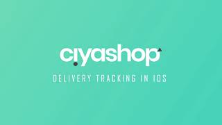 iOS Delivery Tracking I Ecommerce WordPress Themes