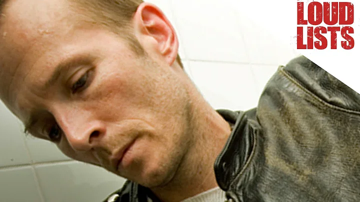 10 Unforgettable Scott Weiland Moments