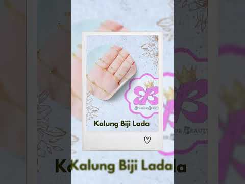 Titanium Perhiasancewek Jewellerycollection Antingclover