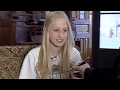 Carrie Underwood Surprises Teen | CMA Fest 2010 | CMA