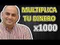 🔥CÓMO MULTIPLICAR TU DINERO POR 1000🔥 Mohnish Pabrai en español.