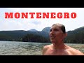 The Alps Of Montenegro (Black Lake, Price and General Info for Durmitor National Park and Zabjlak)