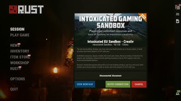 How to Skip Asset Warmup in Rust