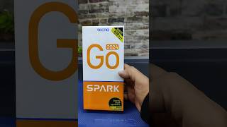 مواصفات و سعر افضل هاتف اقتصادي في المغربTecno Spark GO 2024