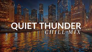 Quiet Thunder • Cinematic Deep House • Introspective Evening Chill