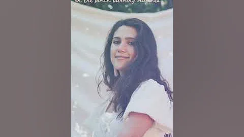 Elizabeth Woolf "June" (Official Lyric Video)