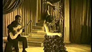 DOLORES VARGAS "LA TERREMOTO" y MELCHOR DE MARCHENA chords