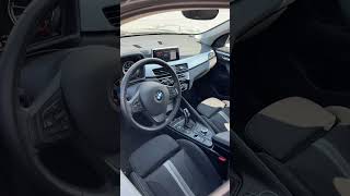 BMW X1 18d #купитьавто #автоизгермании #купитьбмв #автоспробегом