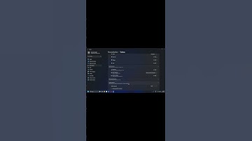 Move Windows 11 taskbar back to the left