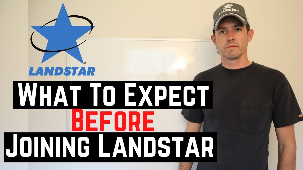 The Truth About Landstar, Part 1 What to Expect before Joining