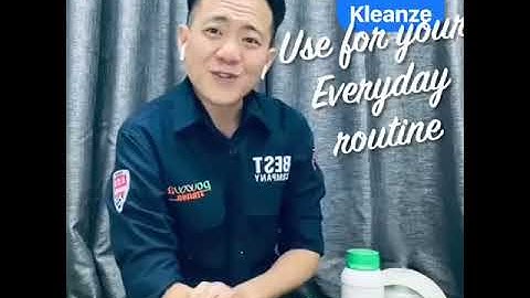 09-04-2020: 287 new COVID cases Today. Use BIO-X® KLEANZE + in your everyday Lives