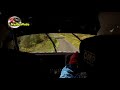 Rali Bae Ceredigion 2019 - Robi Wood/Osian Davies (SS8)