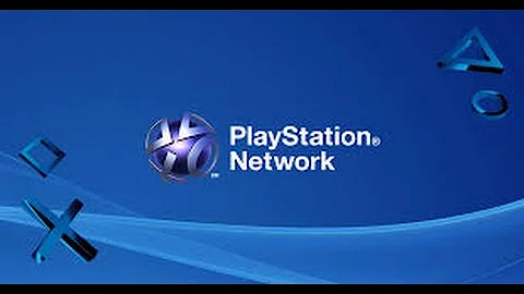 O que fazer quando a PSN não entra PS3?