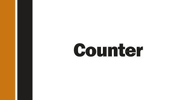( Tips & Tricks HTML | CSS ) Counter Increment