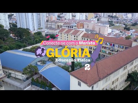 Educação Física - Marista Glória - 2