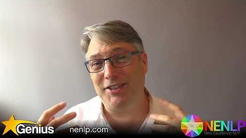 NLP Coaching Practitioner begins online 1st October 2020