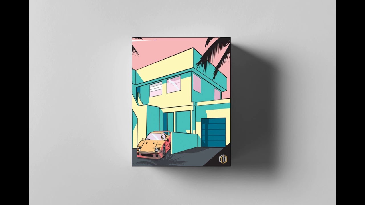 FREE R&B Midi Kit 2020 | Tramo