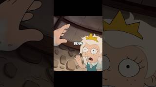 How Queen Dagmar Becomes Stone Spoiler