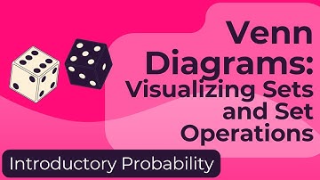 Venn Diagrams