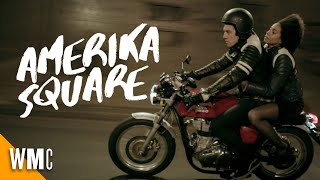 Amerika Square | Free Drama Movie | Full Movie | World Movie Central