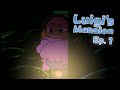 Mansion of Luigi | Luigi's Mansion | Ep 1