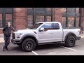 Вот почему Ford F-150 Raptor 2017 года стоит $65 000