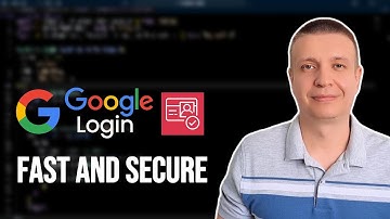 Add Google Login to Your React App with Amazon Cognito (Step-by-Step)