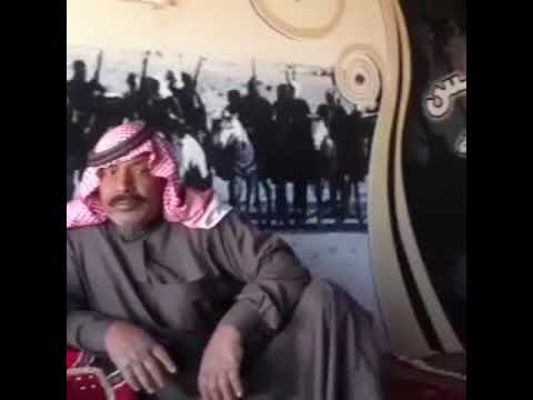 عرب وليدك عربه