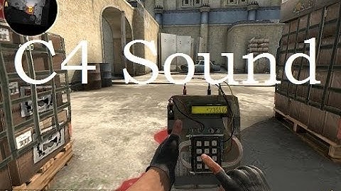 [CS:GO] - What