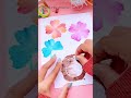 Creative art tutorial shorts art painting youtubeshorts
