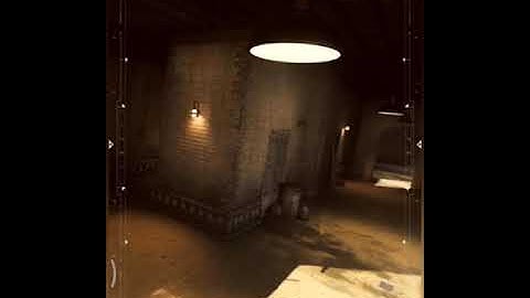 Suldal harbor trailer | new map codm