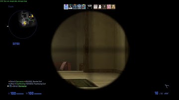 TheBug8 Mirage Collateral