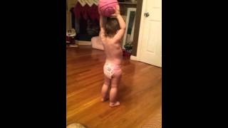 Molly Is A Basketball Phenom.