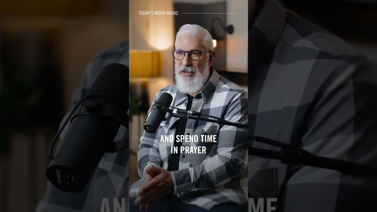 How Can I Stop Feeling Stagnant In My Faith?