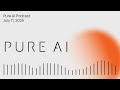 Pure AI Podcast: Anthropic's AI-for-Retail Experiment Goes Off the Rails