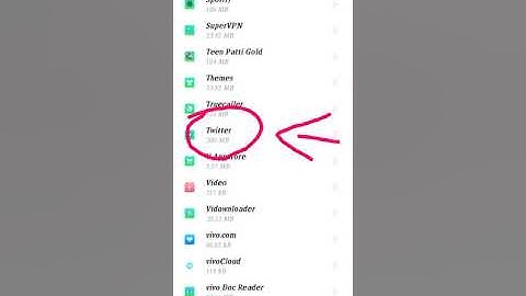 Fix Twitter Notification Sound Not Working Problem Solved