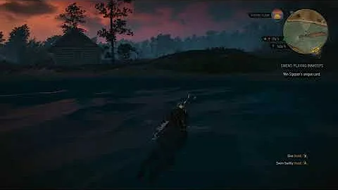 Who is the best romance option in the Witcher 3?