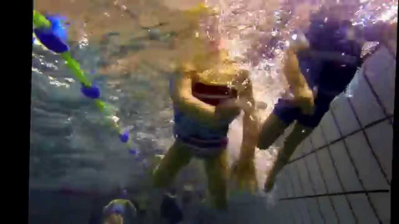 Τρίτων Ηρακλείου Τμήμα Εξοικείωσης 3 - 5 ετων